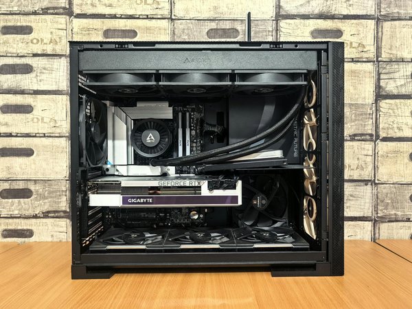 La Influencia de la Informática en la Evolución de los Videojuegos