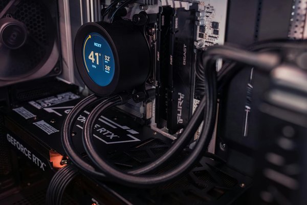 La Era de los Videojuegos en la Informática Moderna